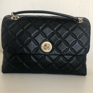 Kate Spade Quilted Medium Bag